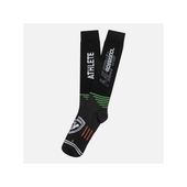 Skarpety Rossignol Hero Socks czarny XL