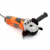 Szlifierka kątowa diax kątówka 125mm 1500w KD3046