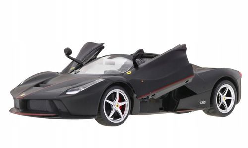 SAMOCHÓD RC STEROWANY Ferrari LaFerrari Aperta 1:14 FUNKCJA DRIFT PILOT na Arena.pl