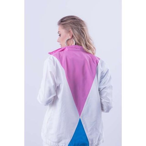 Ellesse CONSOLATA JACKET SGA06322 WHITE na Arena.pl
