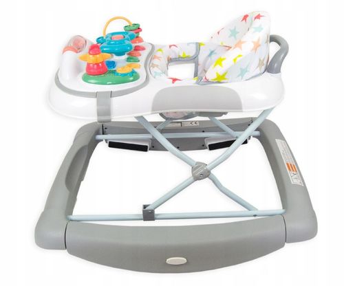 GoMovi CHODZIK MULTIMEDIALNY 3w1 BUJAK STOLIK GRA na Arena.pl