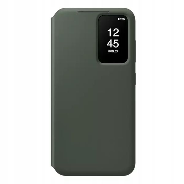 SAMSUNG GALAXY S23 ETUI VIEW WALLET CASE POKROWIEC zdjęcie 13