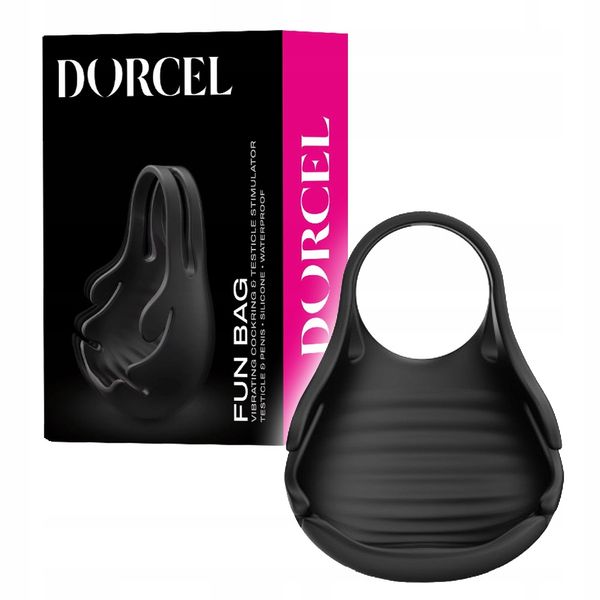 Stymulator penisa i jąder z wibracjami, perfumy. zdjęcie 12