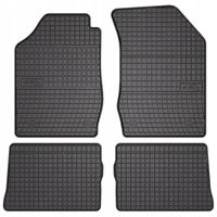 RENAULT CLIO II 1998-2005 Dywaniki gumowe