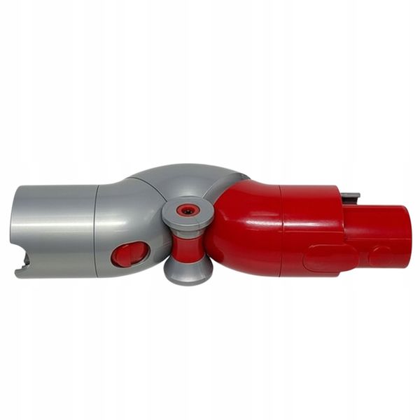ADAPTER KĄTOWY DO DYSON V15 V11 V10 V8 V7 + GRATIS zdjęcie 3