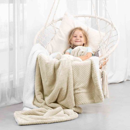 BLA/AH/SHLEEPY/BEIGE/70X150 na Arena.pl