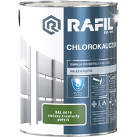 RAFIL CHLOROKAUCZUK ZIELONY TRAWIASTY 6010 5L