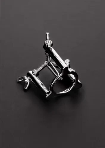 steel 3-drożny ekspander do cewki moczowej stal nierdzewna 32 mm na Arena.pl