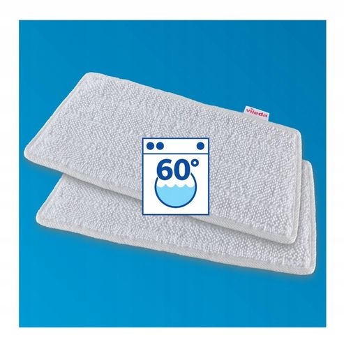 Mop parowy VILEDA Steam Plus XXL na Arena.pl