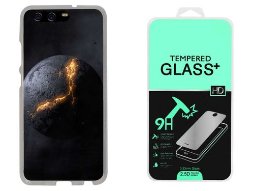 HUAWEI P10 | Etui smartfon CASE + Szkło na Arena.pl