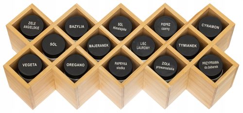 PRZYPRAWNIK 14 SLOICZKOW NR:7628 na Arena.pl