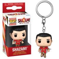 funko brelok shazam! shazam 4cm figurka
