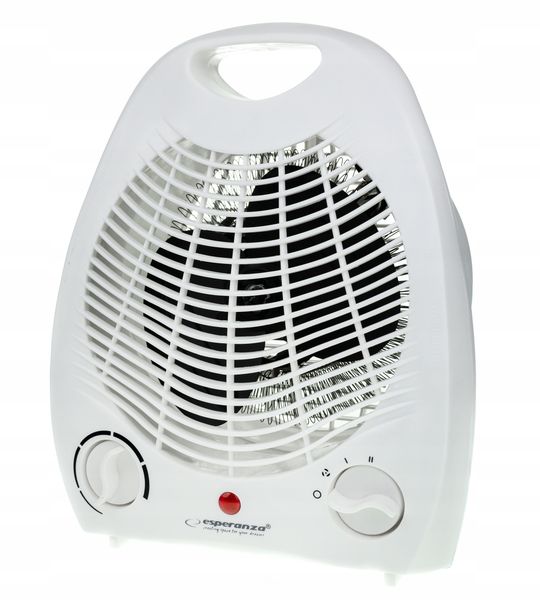 Termowentylator Esperanza EHH001 2000 W zdjęcie 13