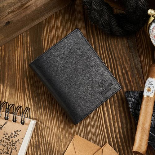 portfel męski skóra naturalna rfid paolo peruzzi in-33-bl na Arena.pl