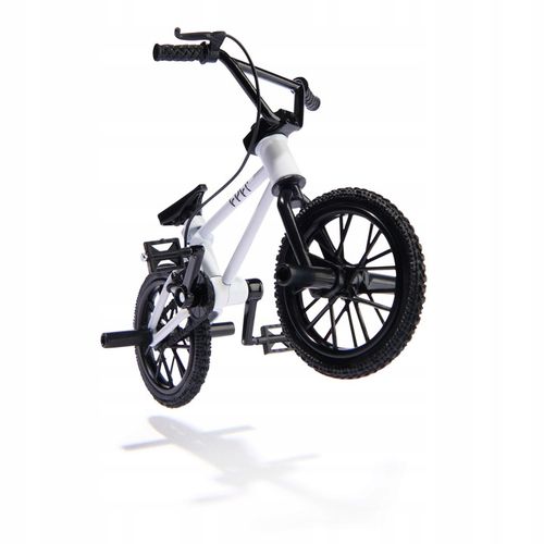 FINGERBIKE ROWER BMX CULT BIAŁY TECH DECK na Arena.pl