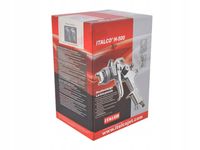 2X Precyzyjny Pistolet Lakierniczy malowania Oryginał ITALCO H-500 LVMP 1,3