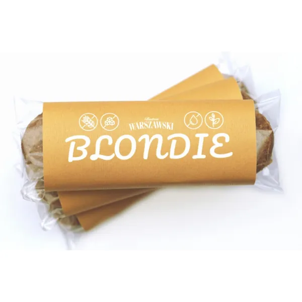 Baton Warszawski - Blondie 50g zdjęcie 1