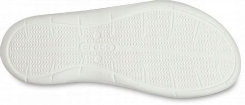 Damskie Lekkie Wygodne Klapki Crocs Swiftwater 203998 Sandal 39-40 na Arena.pl