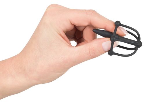 penisplug with glans na Arena.pl