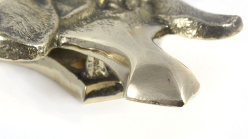 Basset - kołatka - 313 na Arena.pl