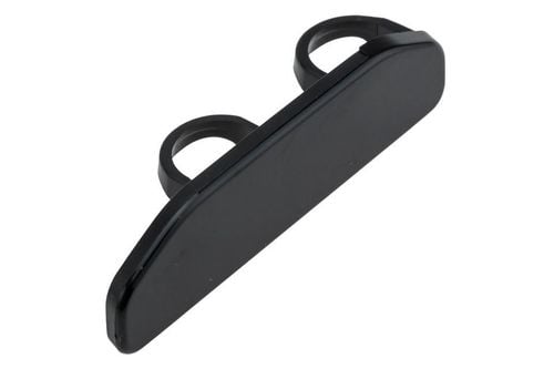 ZAŚLEPKA SPRYSKIWACZA REFLEKTORA LEWA BMW 3 E46 2001 2002 2003 2004 2005 na Arena.pl