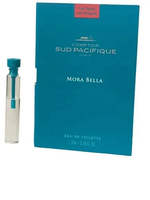 Comptoir Sud Pacifique Mora Bella 1,5ml edt