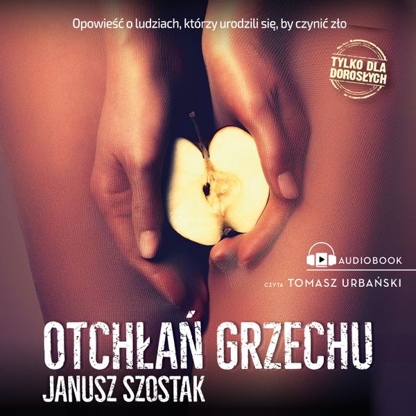 (mp3) Otchłań grzechu zdjęcie 1
