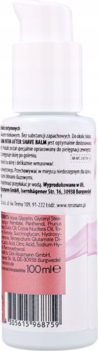 ISANA INTIM BALSAM PO DEPILACJI OKOLIC INTYMNYCH 100 ML na Arena.pl