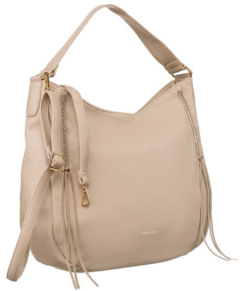 torebka eko ptn 8044-1-9565 beige zdjęcie 1