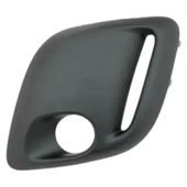 ZAŚLEPKA ŚWIATEŁ PRZECIMGLOWYCH PRAWY PRZÓD CITROEN C1 I 2009 2010 2011