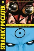 Strażnicy. Początek. Tom 3. Nocny Puchacz. Dr. Manhattan