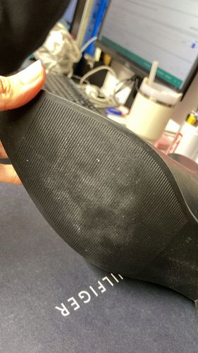 TOMMY HILFIGER POINTY - Botki R38 na Arena.pl