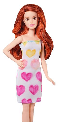 Barbie Zrób To Sama Akwarelowe Wzory na Arena.pl
