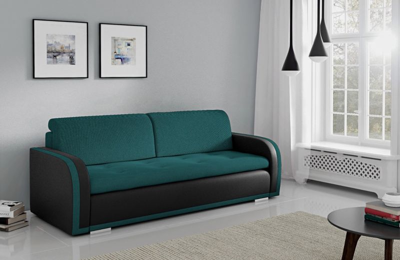 Funkcjonalna Kanapa Peru zdjęcie 8