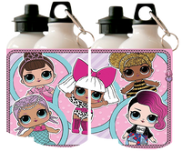 Bidon LOL Suprise