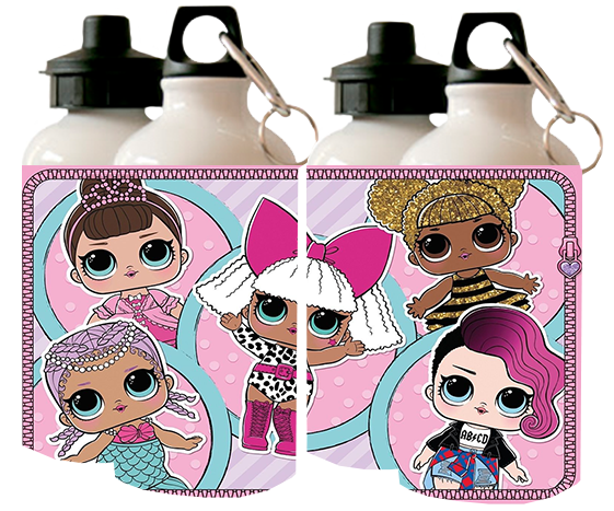 Bidon LOL Suprise zdjęcie 1
