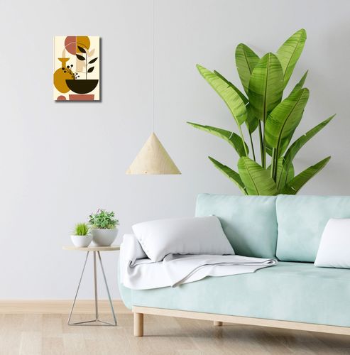 Obraz 20x30cm Wielkość Natury na Arena.pl