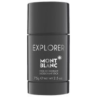 Montblanc Explorer dezodorant sztyft 75g