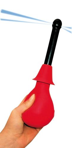 Zestaw do lewatywy Intim Shower na Arena.pl