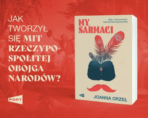 My, Sarmaci na Arena.pl