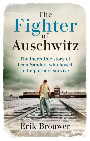 The Fighter of Auschwitz zdjęcie 1