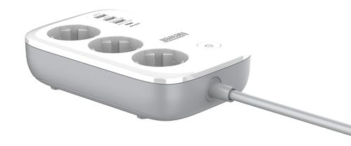 Listwa zasilająca Newell Power Office WiFi PD 30W na Arena.pl