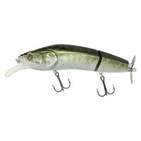 ADUSTA SILENT BLASTER 014 LARGE MOUTH BASS