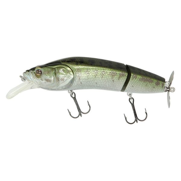 ADUSTA SILENT BLASTER 014 LARGE MOUTH BASS zdjęcie 1