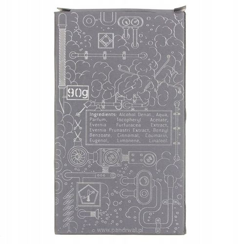 Perfumy Pan Drwal Steam Punk 100ml na Arena.pl