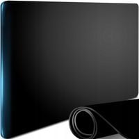 GAMINGOWA PODKŁADKA POD MYSZ NA BIURKO DUŻA XXL 100x50 CM ANTYPOŚLIZGOWA