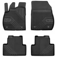 Dywaniki gumowe OPEL Zafira C Tourer 2012-2019