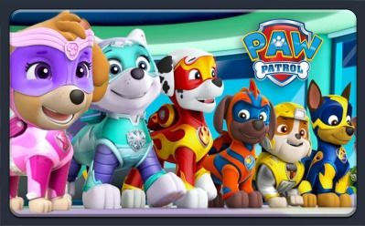 Magnes Psi Patrol na Arena.pl