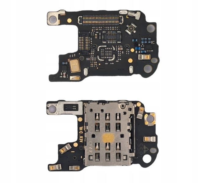 ORYGINAŁ CZYTNIK GNIAZDO SIM MIKROFON HUAWEI P30 PRO zdjęcie 1