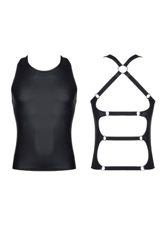 regnes   crd006 koszulka czarny s na Arena.pl